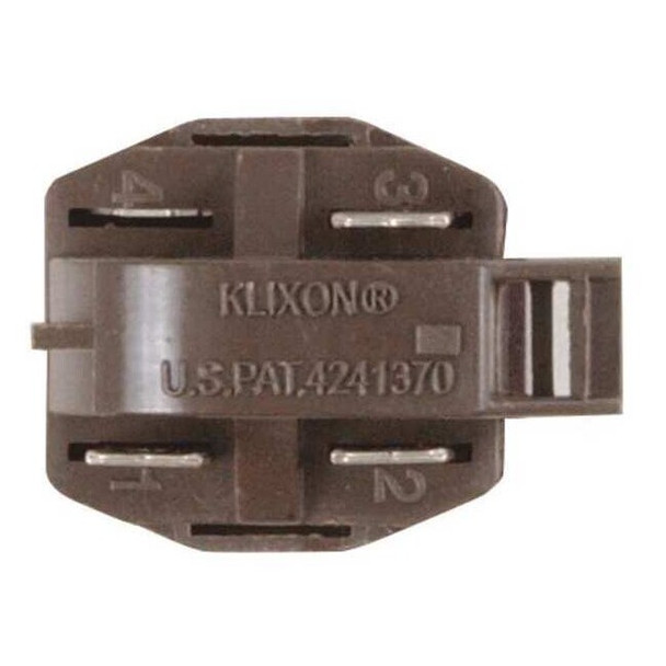 Ge Relay PTCR,3 Wire WR07X10055