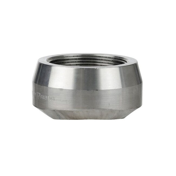 Manufacturer Varies 2" FNPT SS Threaded Outlet 4307002870