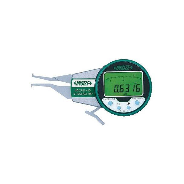 Insize Electronic Internal Caliper Gages 2121-31