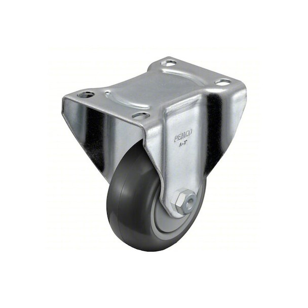 Pemco Plate Casters AR30P1TPU