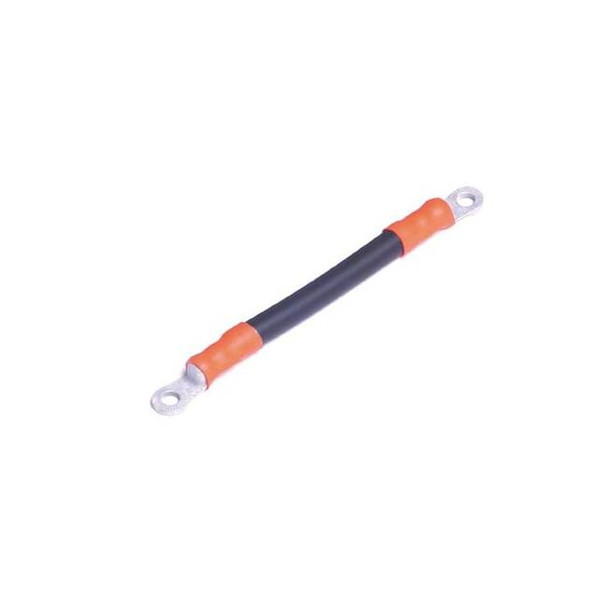 Grote Stud Battery Harness,2/0 ga,Red 84-9307