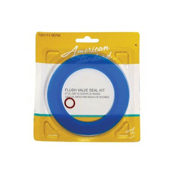 American Standard Gasket, Rubber 7301111-0070AP