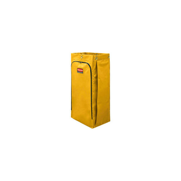 Rubbermaid High Capacity Replacement Bag 1966881