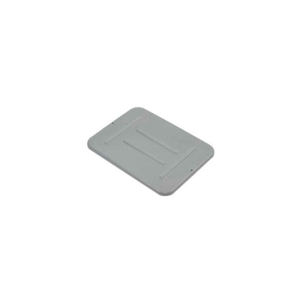 Rubbermaid 3648-00 Bus Utility Tote Box Lid