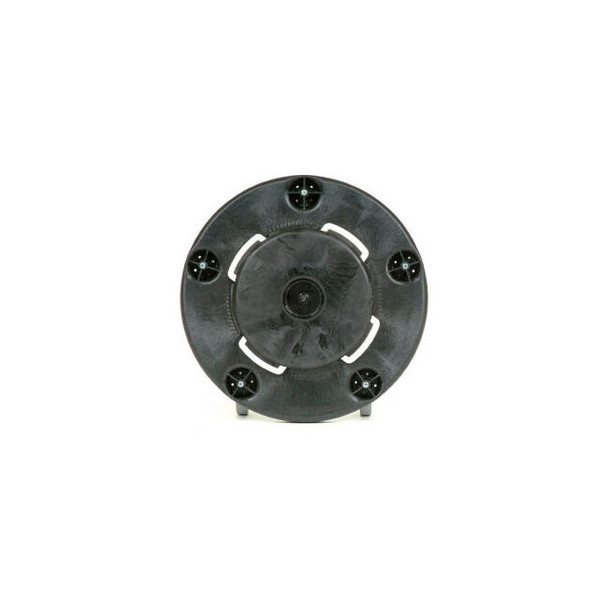 Dolly For 20 32 44 55 Gallon Rubbermaid Round Trash Container