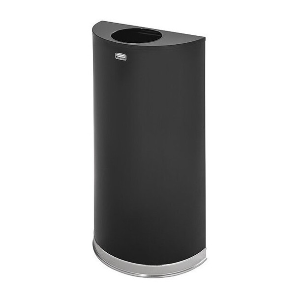 Rubbermaid Commercial FGSO1220PLBK