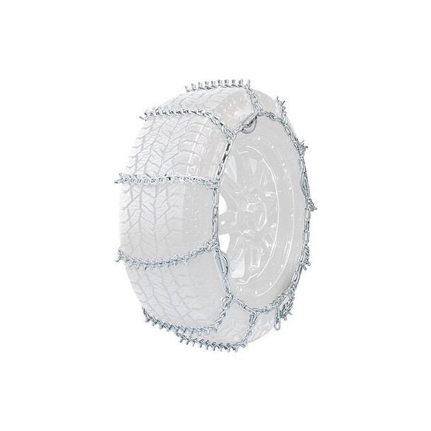 Pewag Studded Tire Chain Assembly,1 PR USA2219SC 7ST