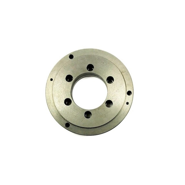 Hhip 12" A2-6 Mount Back Plate For 3 Jaw Chucks 3900-4845