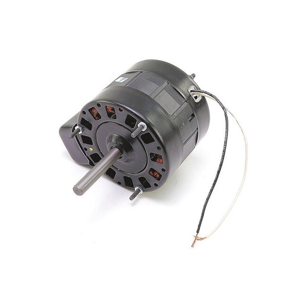 Reznor Fan and Blower Motor, 1/8 hp 55681