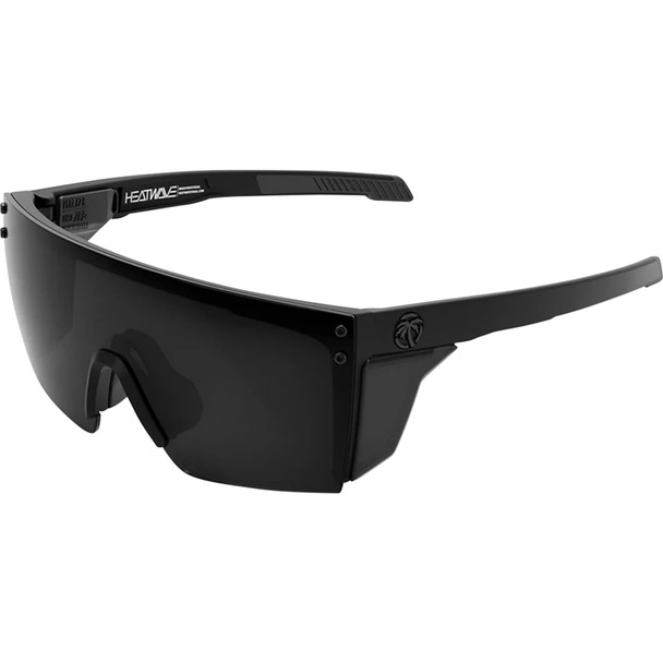 Performance Lazer Face Z87+ Black / SUPER Photochromic Lens LZR-SUPERPHOTO-01T