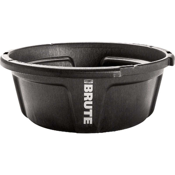 Rubbermaid Commercial Brute 6 Gal. Animal Feeder 2220948
