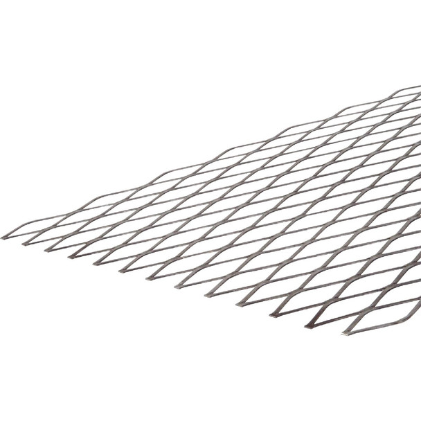 Steelworks 1/2-24"x24" 13ga Wfe Sht 11795