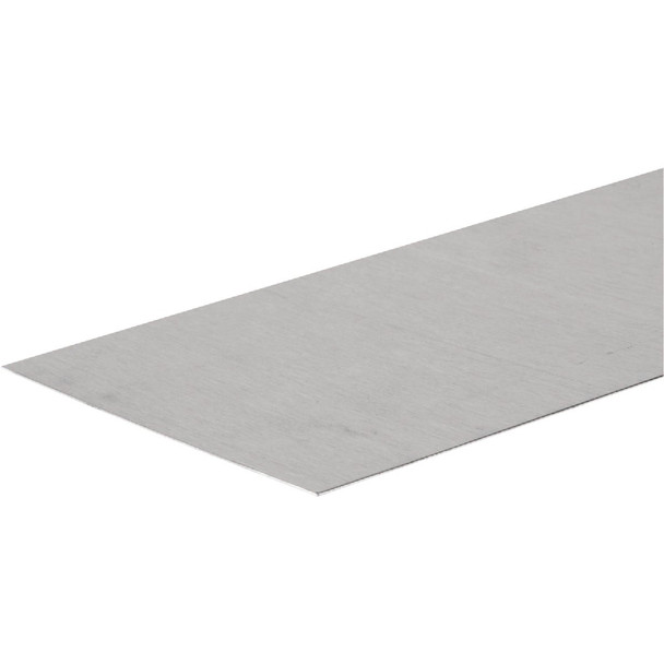 Hillman SteelWorks 24 In. x 24 In. Aluminum Sheet 11238