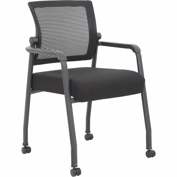 Boss  Chair B6889RBK