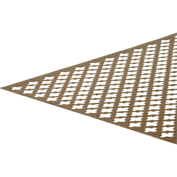 Steelworks .020x24x36" Gld Clvr Sht 11264