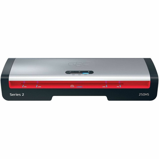 GBC  Hot Laminator 301060