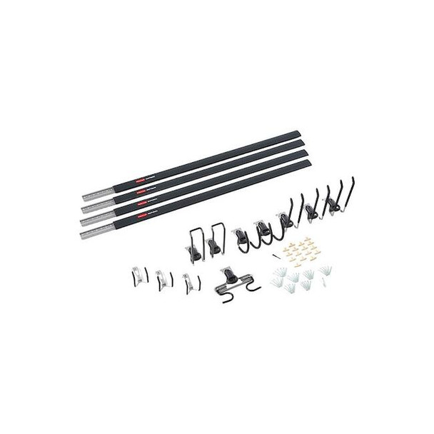 Rubbermaid 15 PIECE MEDIUM KIT 1991203
