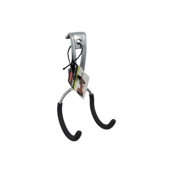 Rubbermaid Dual Handle Hook,Steel,50 lb 2220639