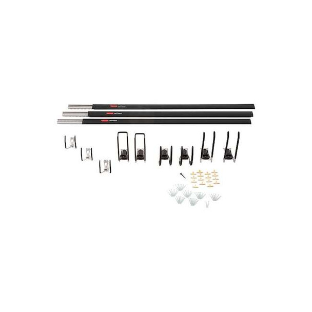 Rubbermaid 12 PIECE MEDIUM KIT 2012266
