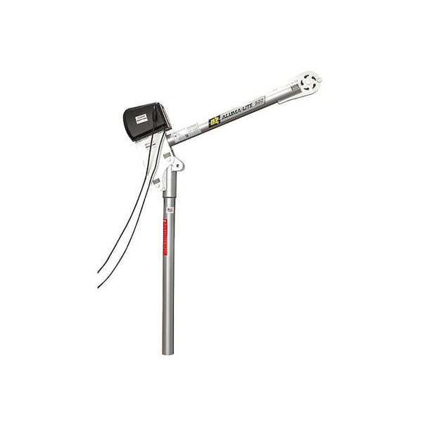 Oz Lifting Products Davit Crane OZA500DAV-ACW