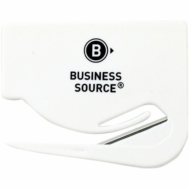 Business Source  Manual Letter Opener 31803CT