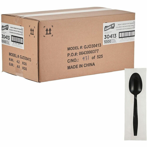 Genuine Joe  Spoon 30413