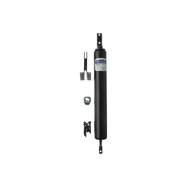 Wright Products Heavy Duty Pneumatic Closer, Black V170BL