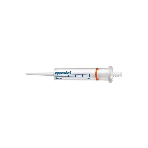 Eppendorf Pipetter Tips,10mL,PK100 0030089570