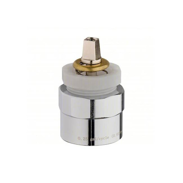 Chicago Faucet Actuator,Brass 765-190KJKABCP