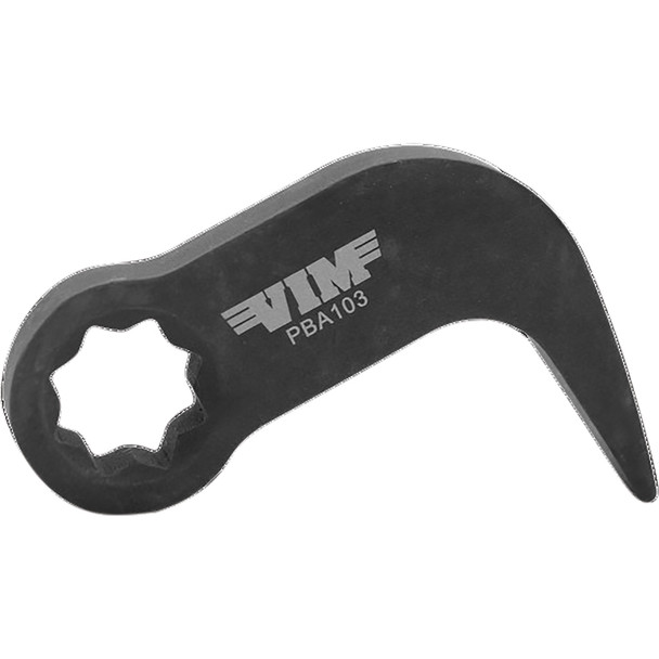 1/2'' DR. 8-PT 90 DEGREE PRY BAR ATTACHMENT PBA103