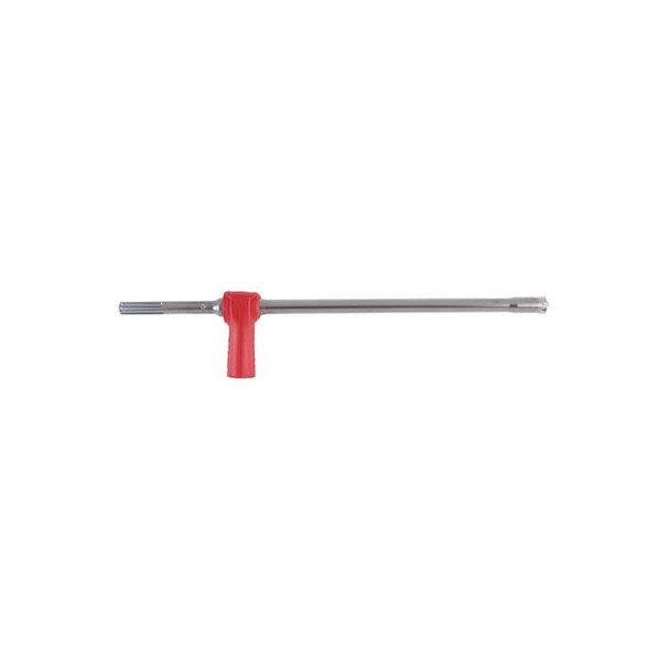Milwaukee Tool SDS MAX Vacuum Bit 5/8" x 15.75" x 23" 48-20-2152