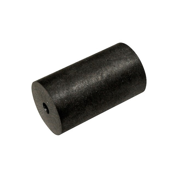 Allsource Abrasive Blast Nozzle,1 3/8 in L 4204806