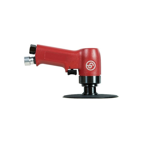 Chicago Pneumatic 3" to 5" Air Disc Sander 12000 rpm CP3070-120G