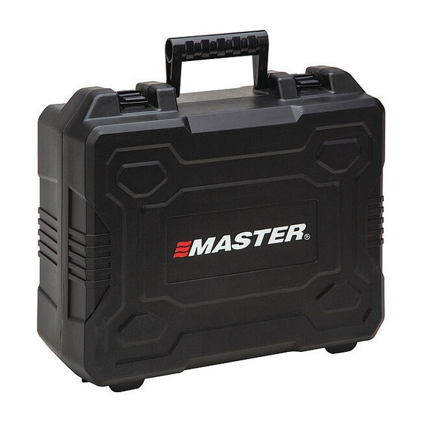Master Appliance Storage Case,16" L x 14" W x 8" H 30100