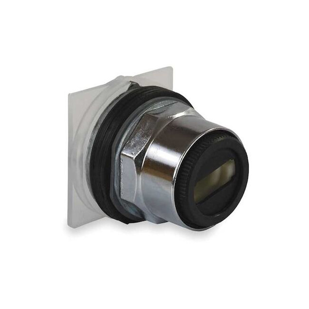Schneider Electric Non-Illum Selectr Swtch,30mm,3 Pos 9001KS401