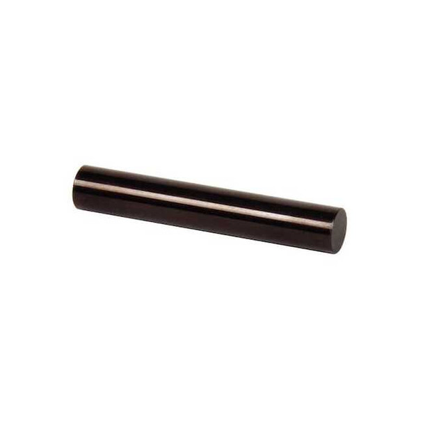 Vermont Gage Pin Gage,Minus,0.318 In,Black 911231800