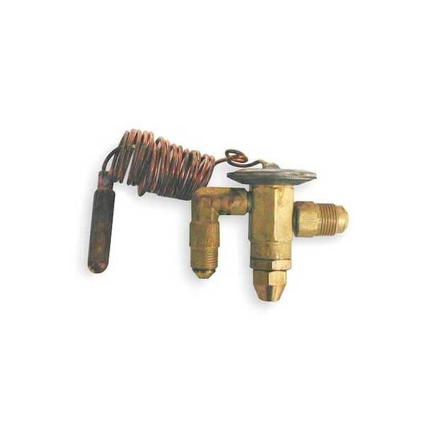 Parker Thermostatic Expan Valve,8 ton,450 psi CEBVW