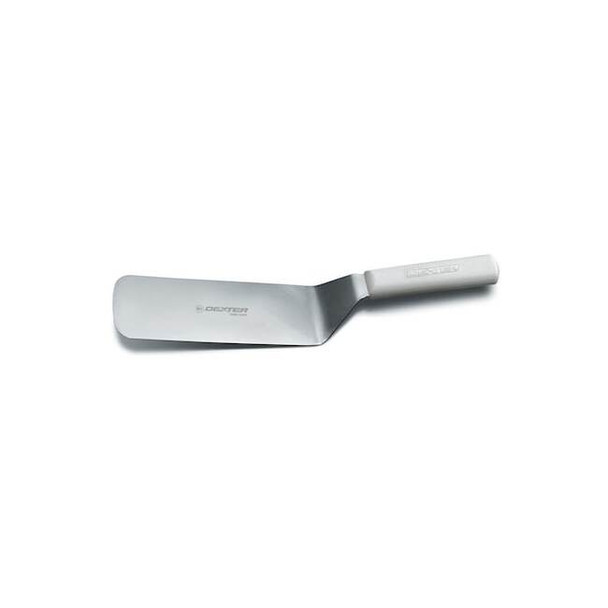Dexter Russell Cake Turner,15 in L,Steel 19693