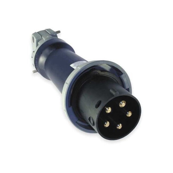 Hubbell Wiring Device-Kellems HBL560P5W