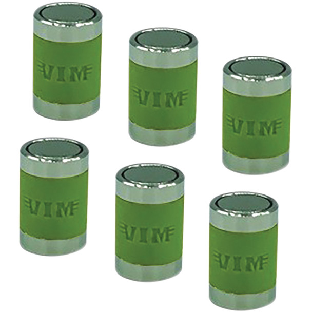 TACK WELD MAGNET, 6 PACK, NEODYMIUM, HOLDS PANELS IN PLACE FOR TACK WELDING TW1