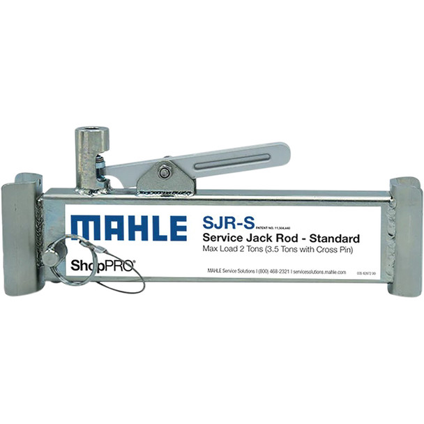 SJR-S - Service Jack Rod Standard SJR-S