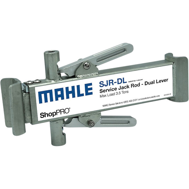 SJR-DL - Service Jack Rod Dual Lever SJR-DL