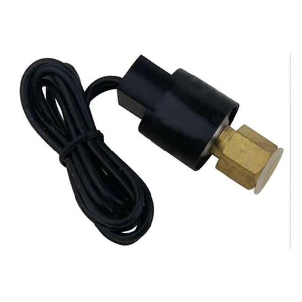 Manufacturer Varies Press Switch,Open On Rise 250 PSI 6ALA8