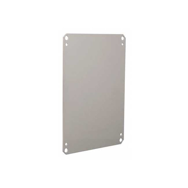 Wiegmann Back Panel,30.00" H,20.00" W NP3020C