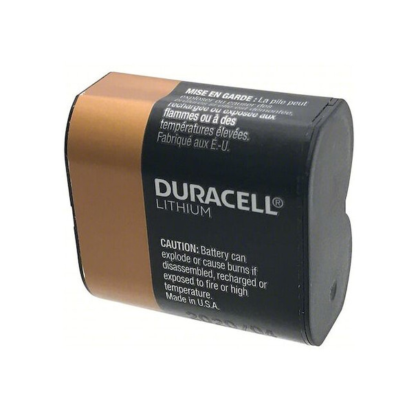 Chicago Faucet Battery,CRP2 245.998.00.1