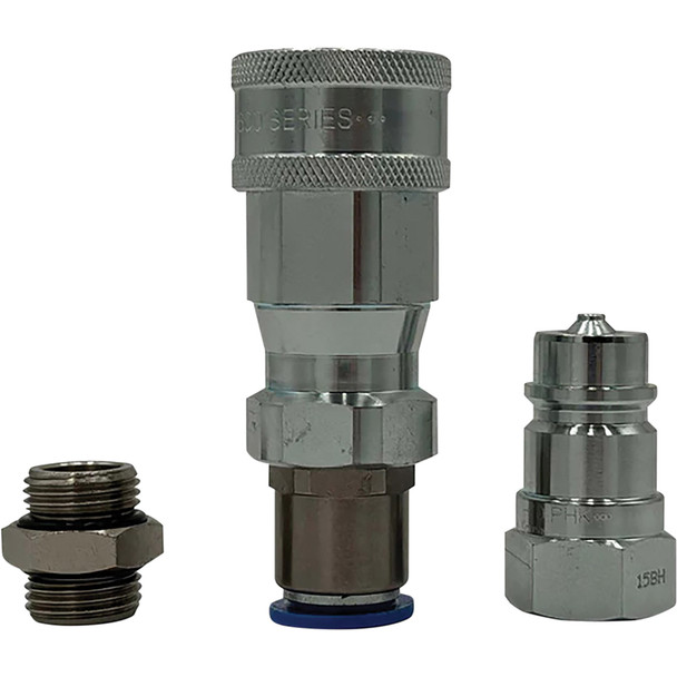 Drum Refill kit (for SFC-2/1 only) 3408000100