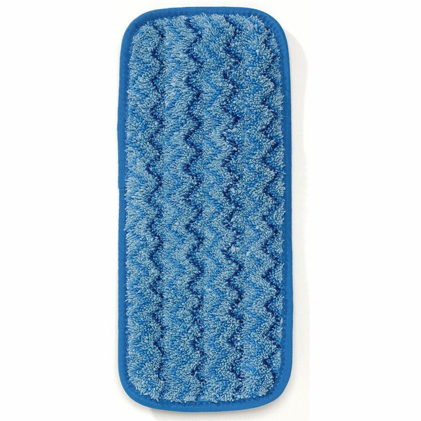 Rubbermaid Commercial HYGEN Dust Mop Q820BLUCT