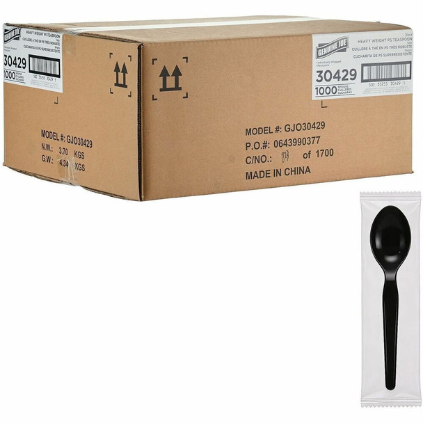 Genuine Joe  Spoon 30429