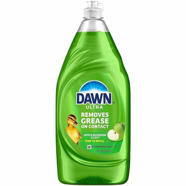 Dawn Ultra Dishwashing Liquid 20711