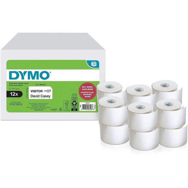 Dymo LabelWriter Multipurpose Label 2229751